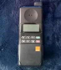 Motorola MR1 Retro Mobile Phone 1994 Collector's Working Vintage VGC not nokia