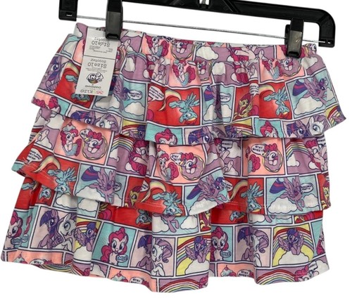 Little pony scooter skirt - scooter,