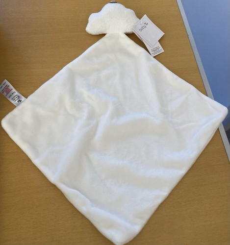 White cloud comforter - tu, '