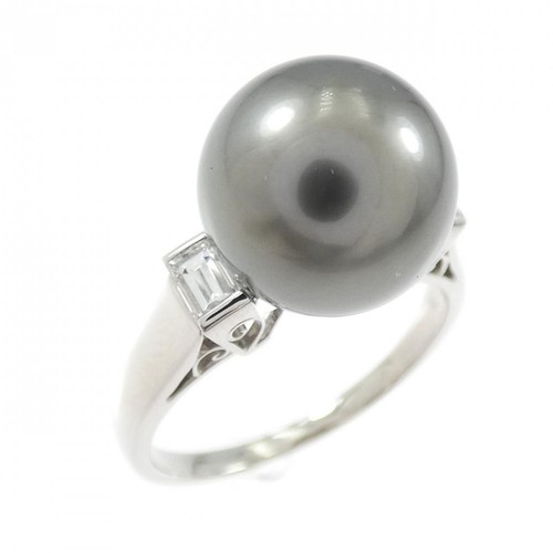 Authentic mikimoto black - authentic,