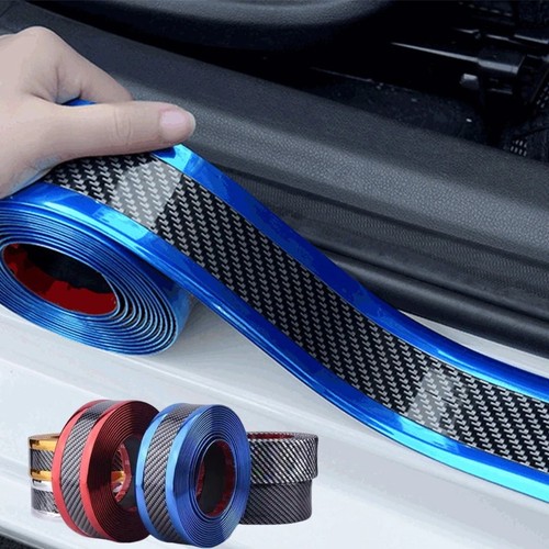Car door sill - car, protector