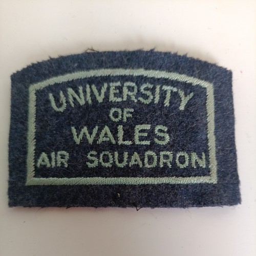 Royal air force - air, of