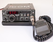 Vintage Icom IC25