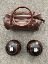 Greenmaster Crown Green Bowls