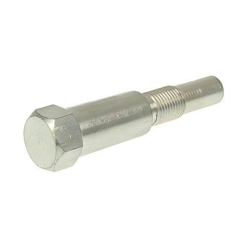 Piston stopper thread - -,