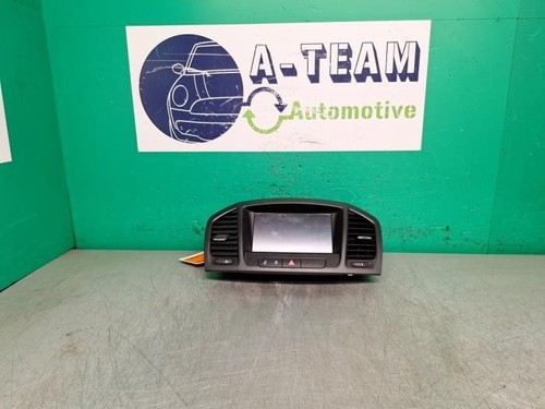 Multifunction display opel - multifunction,