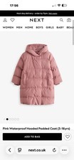 Brand New With tags : Next