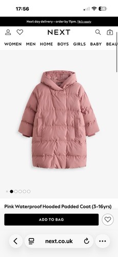 Brand new with tags next - new,