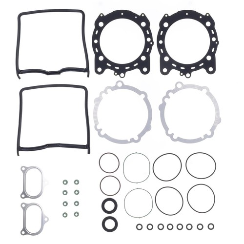 Athena ducati upper gasket - athena,,