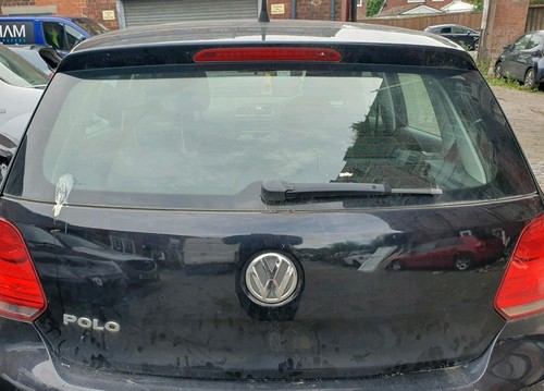 Volkswagen polo mk5 - polo, 2009-14