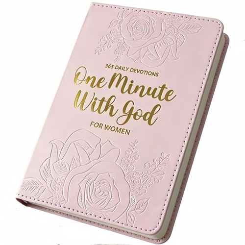 One minute with - one, for