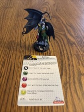 Heroclix Batman #052  DC 75th