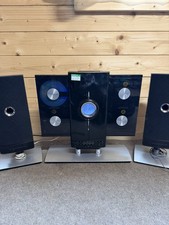 iLuv I9200BLK Micro Hi-Fi