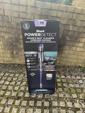 Shark PowerDetect Cordless
