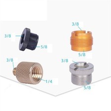 Expand the Usage of Your Mic