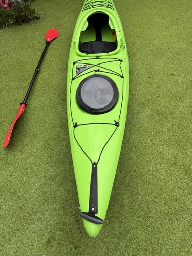 Dagger stratos lime - dagger, 14.5l