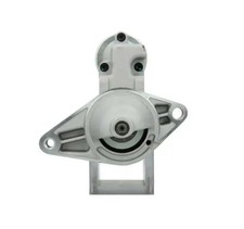 Starter motor Clockwise