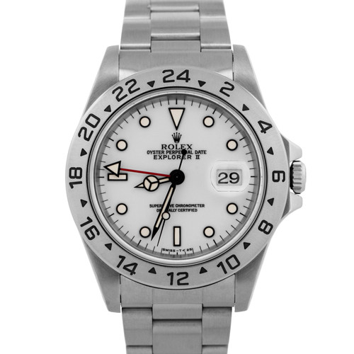 Papers rolex explorer - papers,