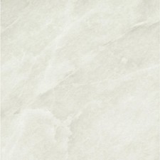 Werzalit Pre-drilled Square Table Top Carrara 600mm