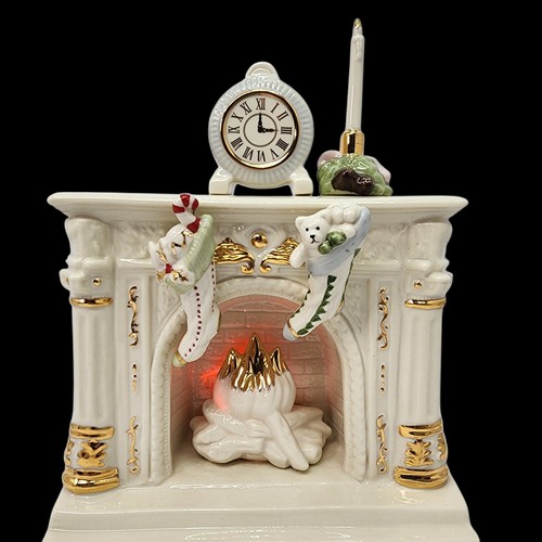 Lenox fireplace led - fireplace,