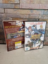 Storm Hawks Season 1 Volume 2