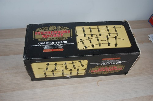 Hornby stephenson rocket - stephenson's,