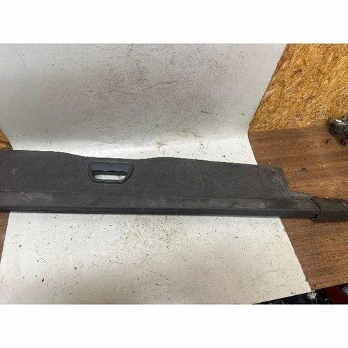 Volvo v70 boot sliding - ii,