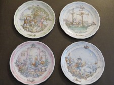 Royal Doulton The Owl and the