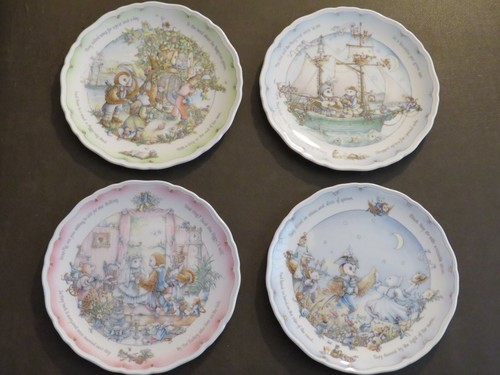 Royal doulton the - and,