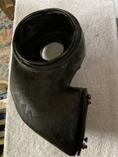 Classic Mini Vent Inner Wing