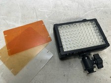 Litepanels MicroPro LED Camera Light Lite Panels Micro Pro ref2