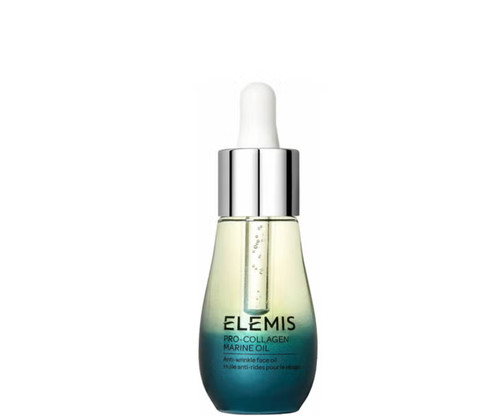 Elemis pro collagen - pro-collagen, oil