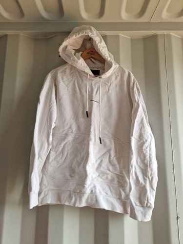 Salsa jeans white mens - , hoody