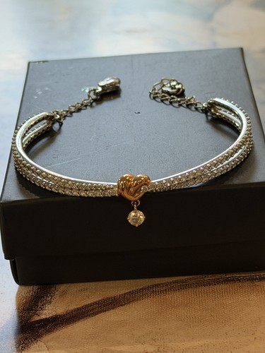 Swarovski lifelong heart - swarovski,