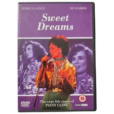 Sweet Dreams [DVD] - DVD  NAVG