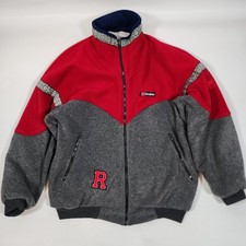 Vintage 90s Berghaus Wind