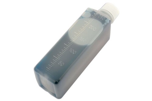 Co2 test liquid engine - liquid/engine,
