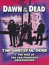 Grateful Dead -Dawn Of The