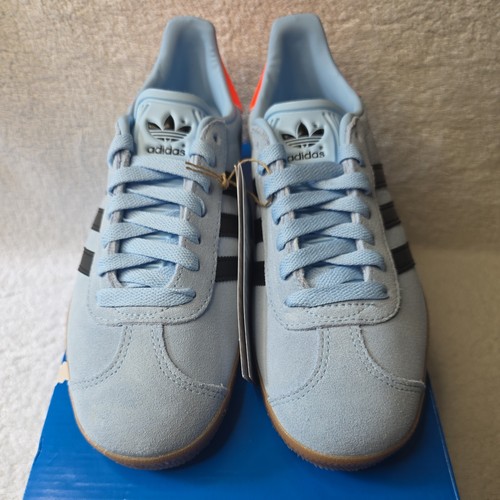 Adidas gazelle clear - adidas,