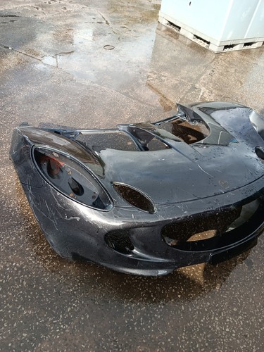Lotus elise 2004 2006 - 2004,