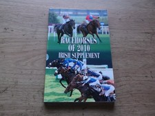 TIMEFORM "RACEHORSES OF 2010"