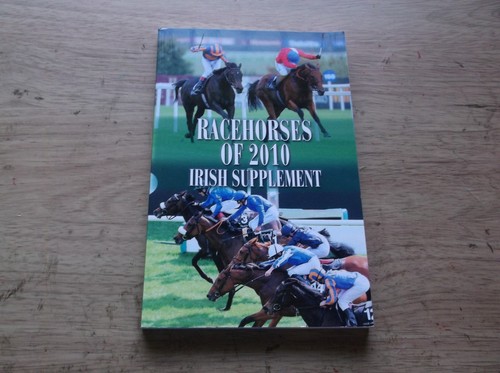 Timeform racehorses 2010 - timeform, 2010"