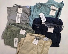 M&S Lyocell Rich Cargo