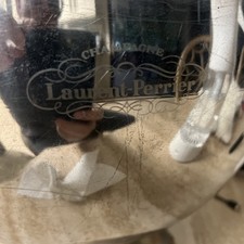 Vintage Laurent-Perrier