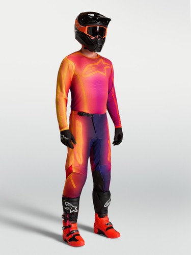 Alpinestar fluid kepler 2027 - kepler,