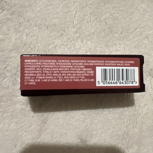 Charlotte tilbury lipstick - tilbury,