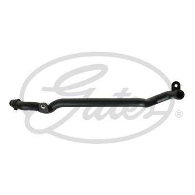 Gates molded heater hose - gates,
