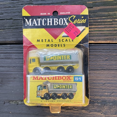 Matchbox series eight wheel - matchbox,