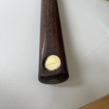 Vintage Howarth Nuttall Cue One Piece 