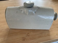 Antique Stoneware Hot water